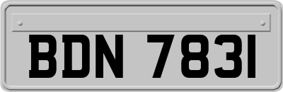 BDN7831