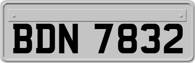 BDN7832