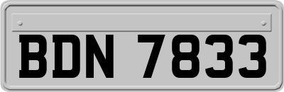 BDN7833