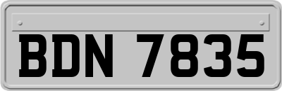 BDN7835