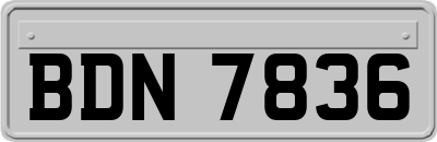 BDN7836