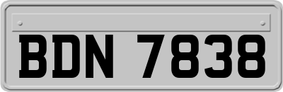 BDN7838