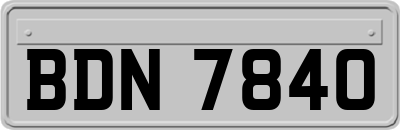 BDN7840