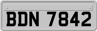 BDN7842