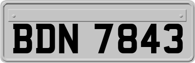 BDN7843
