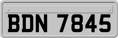 BDN7845