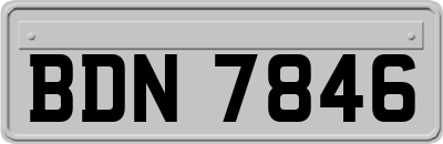 BDN7846