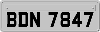 BDN7847