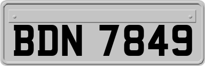 BDN7849