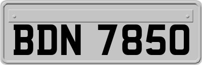 BDN7850