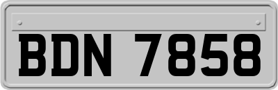 BDN7858