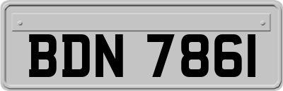 BDN7861