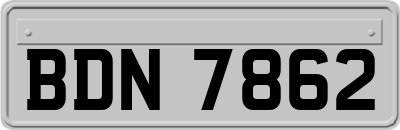BDN7862