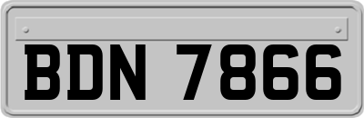 BDN7866
