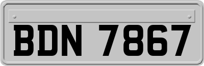 BDN7867