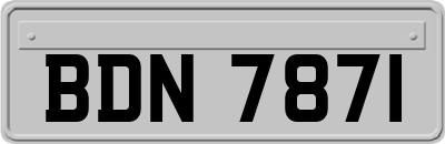 BDN7871