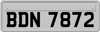 BDN7872