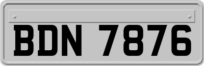 BDN7876