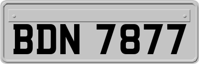 BDN7877