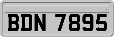 BDN7895