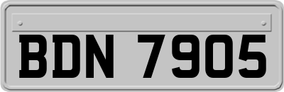 BDN7905