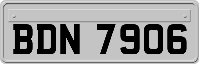BDN7906