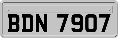BDN7907
