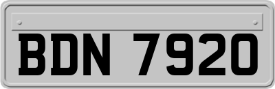 BDN7920