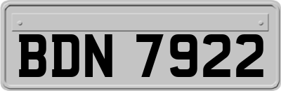 BDN7922