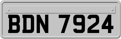 BDN7924