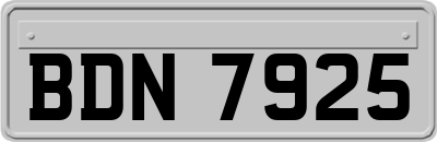 BDN7925