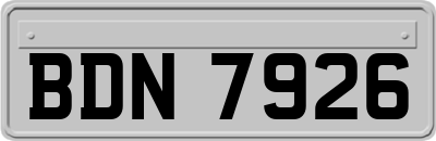 BDN7926
