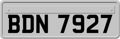 BDN7927
