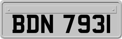 BDN7931