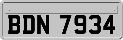 BDN7934