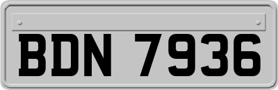 BDN7936