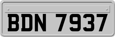 BDN7937