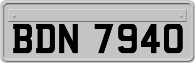 BDN7940