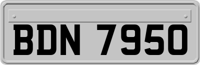 BDN7950