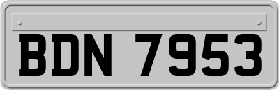 BDN7953