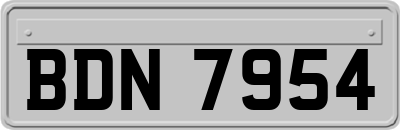 BDN7954