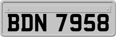BDN7958