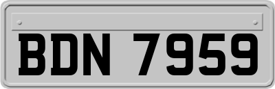BDN7959