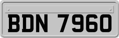 BDN7960