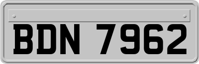 BDN7962