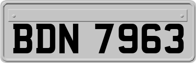BDN7963