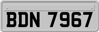 BDN7967