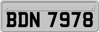 BDN7978