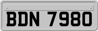 BDN7980