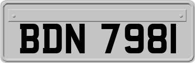 BDN7981